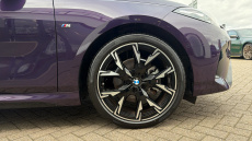 BMW 1 Series 120 M Sport 5dr Step Auto [Tech+ Pack] Petrol Hatchback